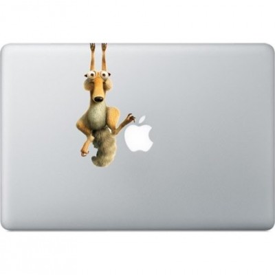 Ice Age (2) Macbook Aufkleber Fabrige MacBook Aufkleber